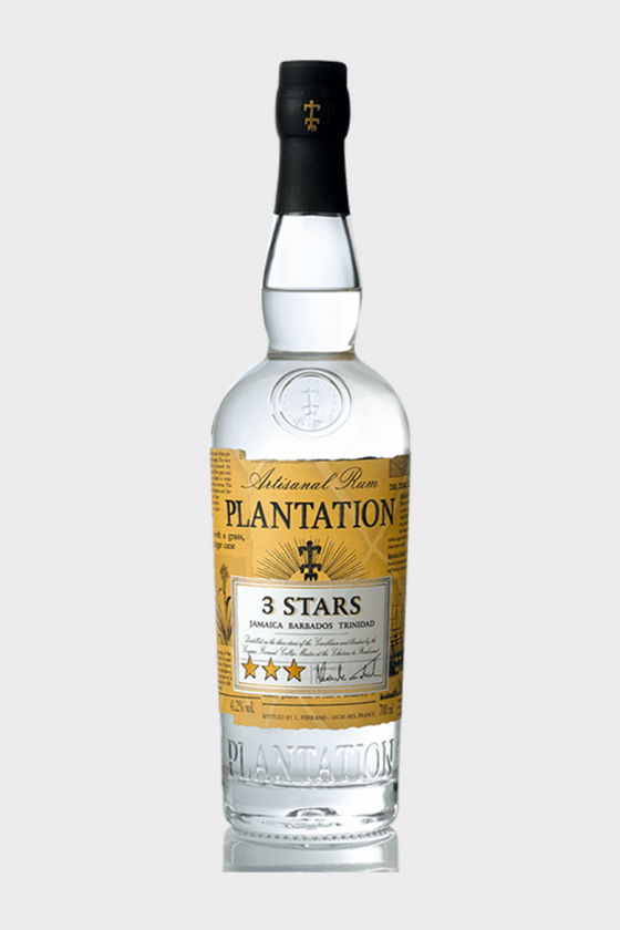 PLANTATION 3 Stars