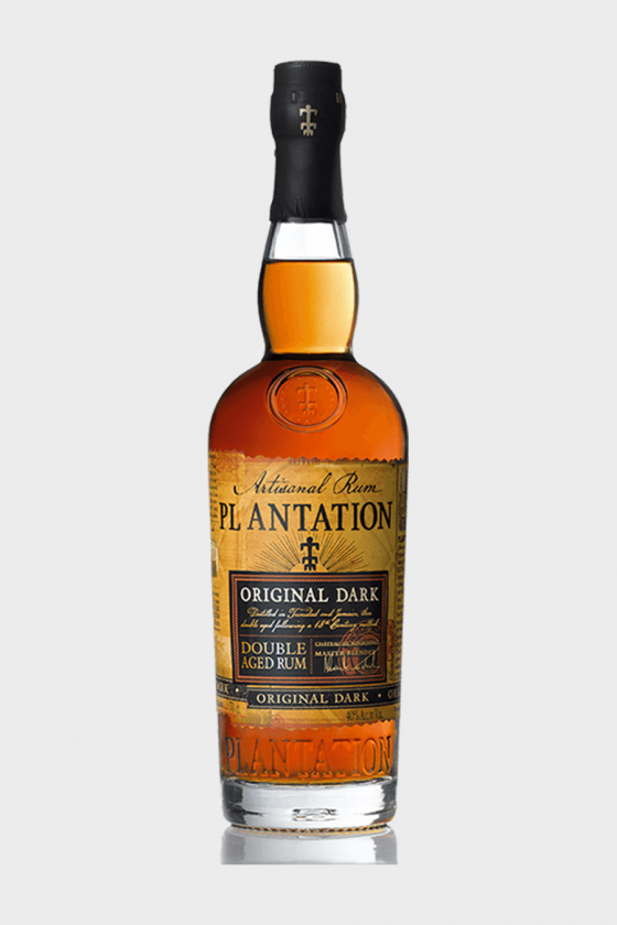 PLANTATION Original Dark