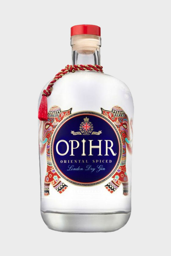 OPIHR Oriental Spiced 70cl