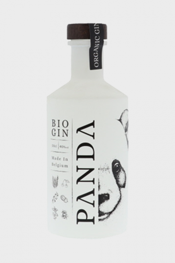 PANDA Gin 50cl