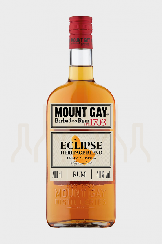MOUNT GAY Eclipse