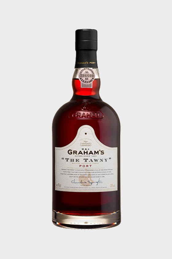 GRAHAM'S The Tawny 75cl