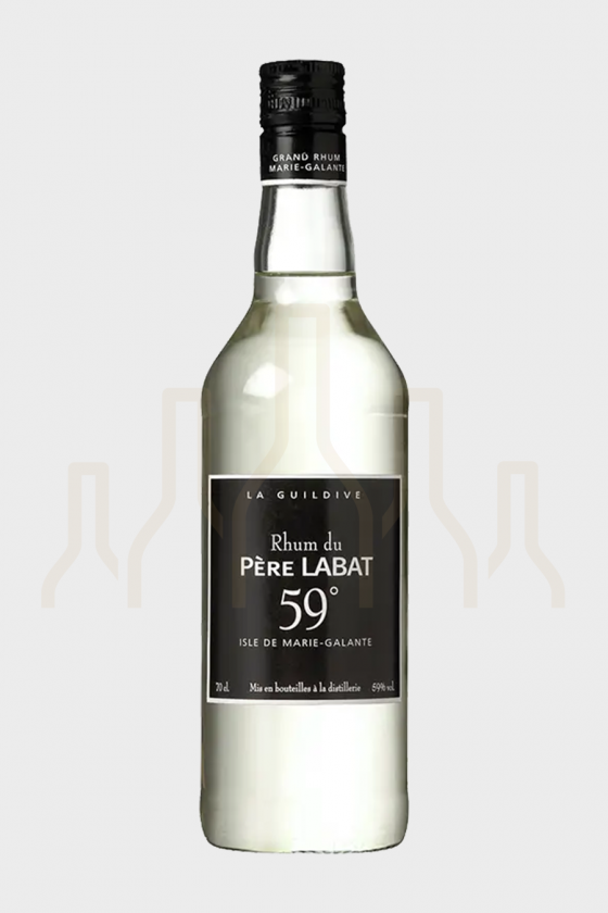 PERE LABAT Blanc 59