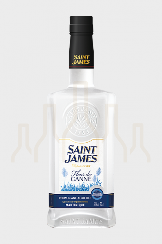 SAINT-JAMES Fleur de Canne