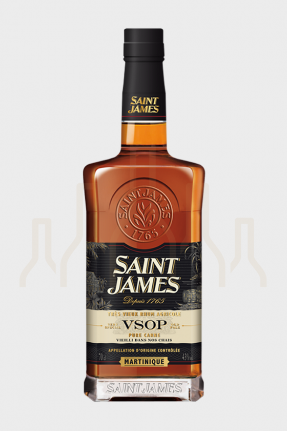 SAINT-JAMES Vieux VSOP