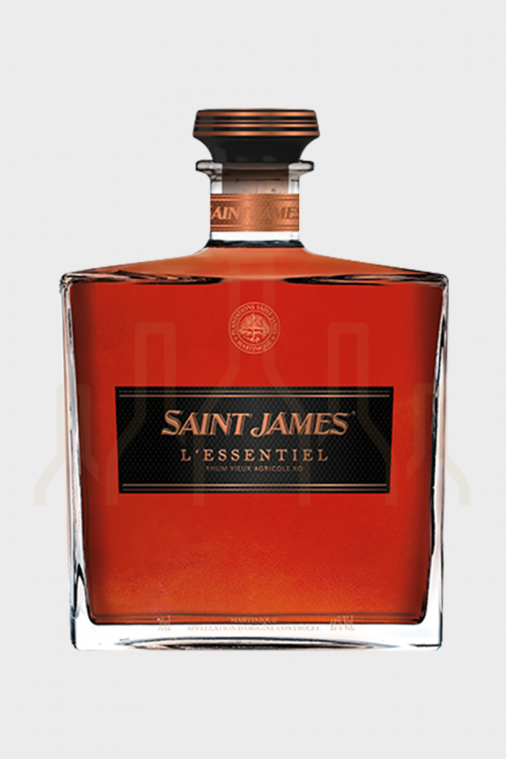 SAINT-JAMES Cuvée L'Essentiel