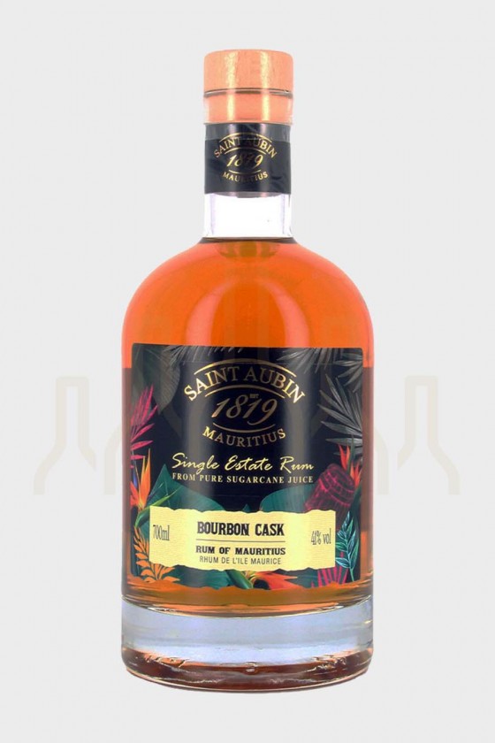 SAINT AUBIN Bourbon Cask