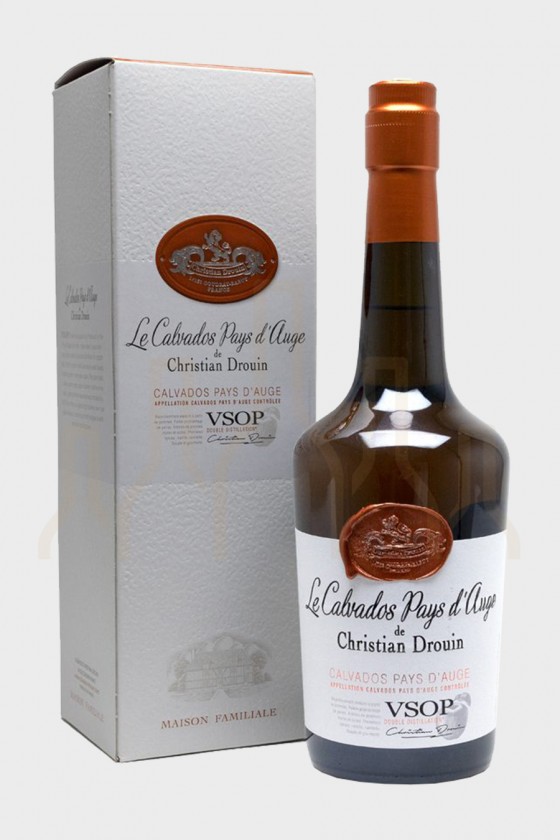 CHRISTIAN DROUIN VSOP