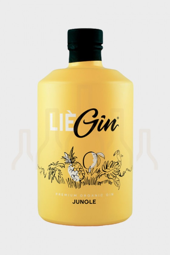 LIEGIN Jungle 50cl