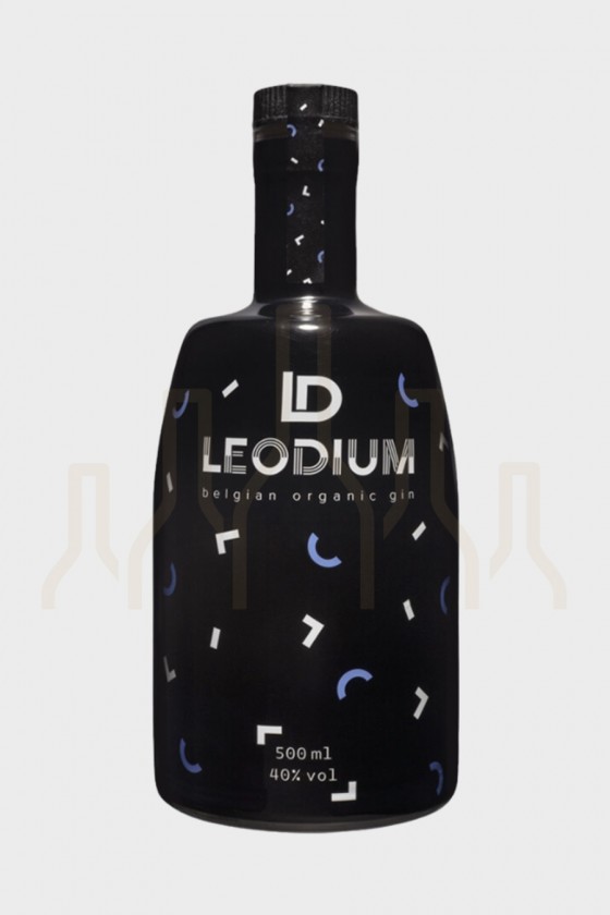 LEODIUM Gin