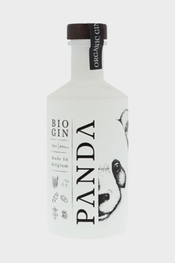 PANDA Gin 70cl