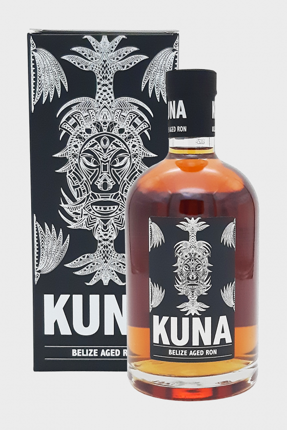 KUNA Belize