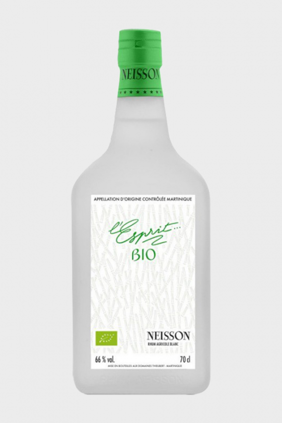 NEISSON L'Esprit Bio 70cl